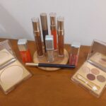 Cosméticos y maquillaje