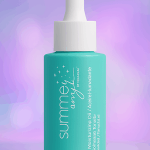 Aceite Humectante Suavidad y Tonicidad (30 ml)