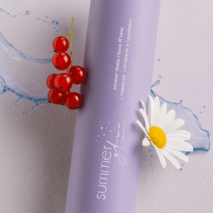 Agua Micelar de Limpieza y Equilibrio (150 ml)