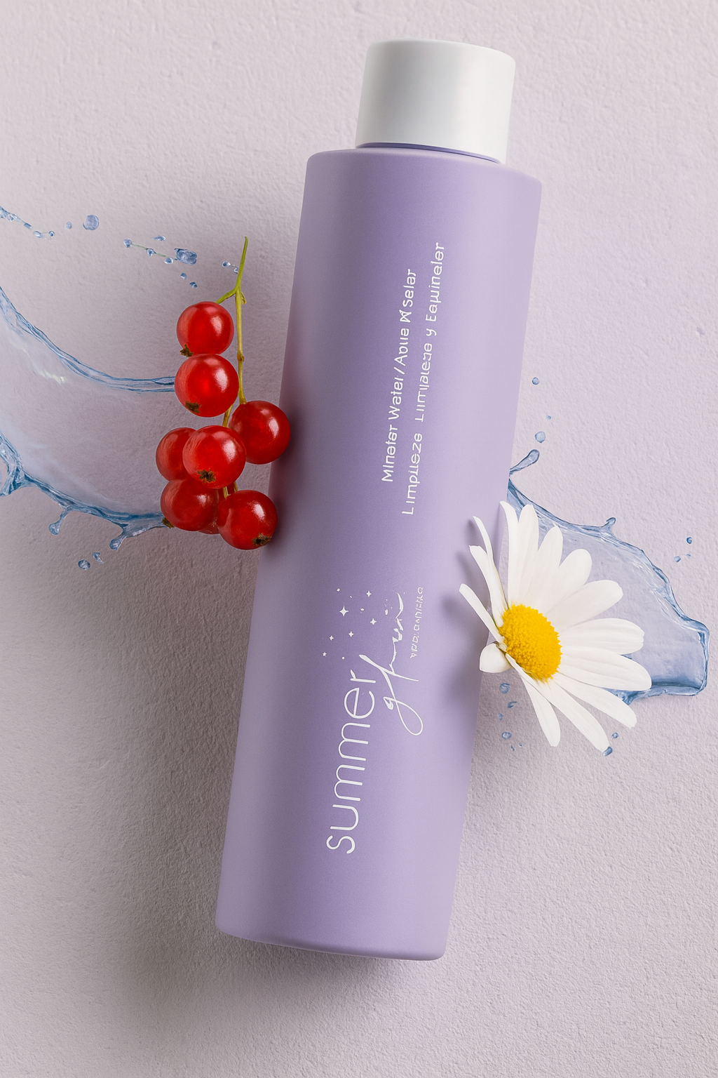 Agua Micelar de Limpieza y Equilibrio (150 ml)