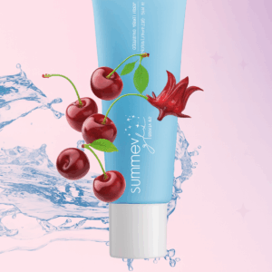 Gel Crema Hidratante - Summer Glow (70g)