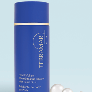 Polvo Micro-Exfoliante de Uso Diario Terramar (100 g)