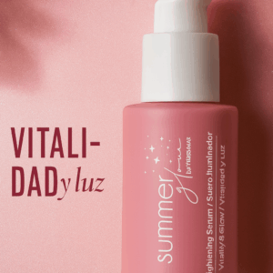 Suero Iluminador Vitalidad y Luz (30 g)